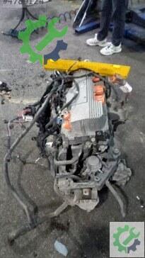 Renault Fluence Şanzıman Komple 2010-2012 çıkma parça