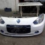 2010-2012 RENAULT FLUENCE ELEKTRIKLI ÖN TAMPON DOLU KOMPLE