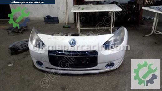 Renault Fluence Ön Tampon çıkma parça