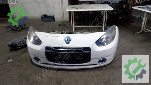 Renault Fluence Ön Tampon çıkma parça