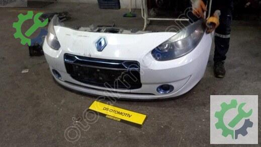 Renault Fluence Ön Tampon 2010-2012 çıkma parça