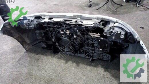 Renault Fluence Ön Tampon 2010-2012 çıkma parça