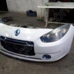 2010-2012 RENAULT FLUENCE ELEKTRIKLI ÖN TAMPON DOLU KOMPLE