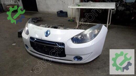 Renault Fluence Ön Tampon 2010-2012 çıkma parça