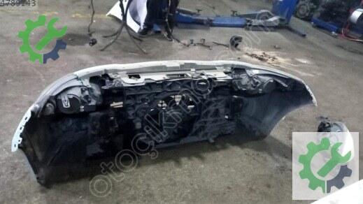 Renault Fluence Ön Tampon 2010-2012 çıkma parça