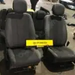 2010-2012 RENAULT FLUENCE KOLTUK TAKIMI