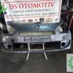 2010-2012 RENAULT FLUENCE ÖN TAMPON -DS OTOMOTİV-