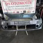 2010-2012 RENAULT FLUENCE ÖN TAMPON -DS OTOMOTİV-