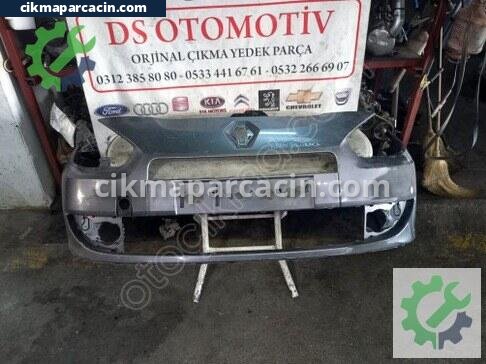 Renault Fluence Ön Tampon çıkma parça