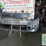 2010-2012 RENAULT FLUENCE ÖN TAMPON -DS OTOMOTİV-