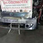 2010-2012 RENAULT FLUENCE ÖN TAMPON -DS OTOMOTİV-