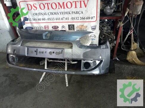 Renault Fluence Ön Tampon 2010-2012 çıkma parça