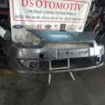 2010-2012 RENAULT FLUENCE ÖN TAMPON -DS OTOMOTİV-