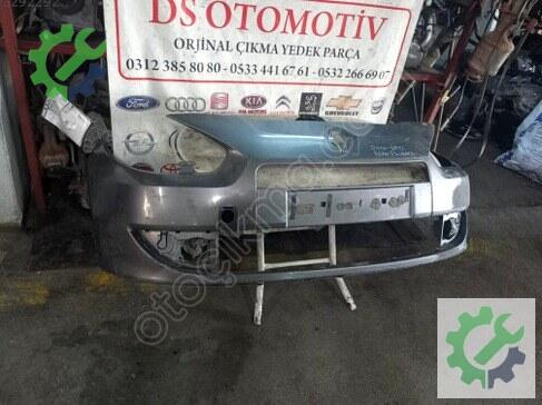 Renault Fluence Ön Tampon 2010-2012 çıkma parça