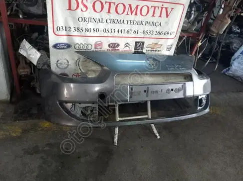 Renault Fluence Ön Tampon 2010-2012 çıkma parça