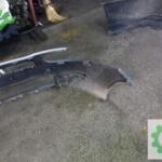 2010-2012 RENAULT FLUENCE ÖN TAMPON -DS OTOMOTİV-