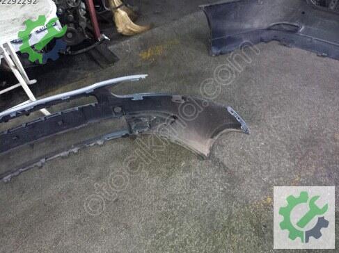 Renault Fluence Ön Tampon 2010-2012 çıkma parça