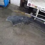 2010-2012 RENAULT FLUENCE ÖN TAMPON -DS OTOMOTİV-