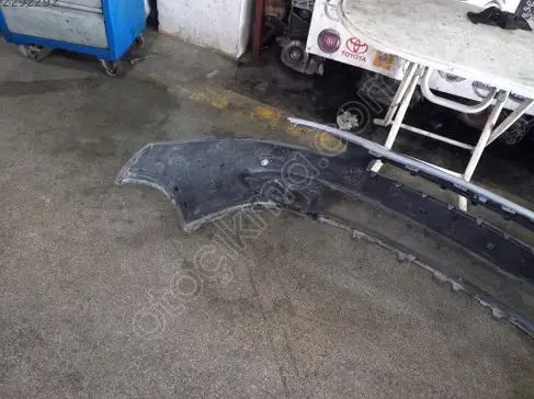 Renault Fluence Ön Tampon 2010-2012 çıkma parça