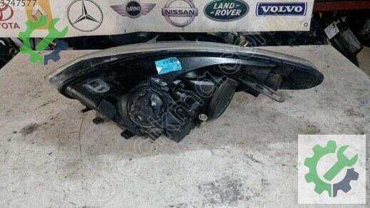 Renault Fluence Sağ Ön Far 2010-2012 çıkma parça