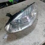 2010-2012 RENAULT FLUENCE SOL FAR