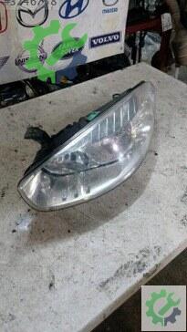 Renault Fluence Sol Ön Far 2010-2012 çıkma parça