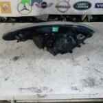2010-2012 RENAULT FLUENCE SOL FAR