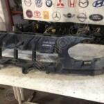 2010-2012 RENAULT FLUENE ÖN TAMPON DESTEK PLASTİĞİ