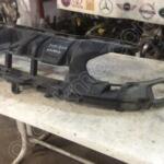 2010-2012 RENAULT FLUENE ÖN TAMPON DESTEK PLASTİĞİ
