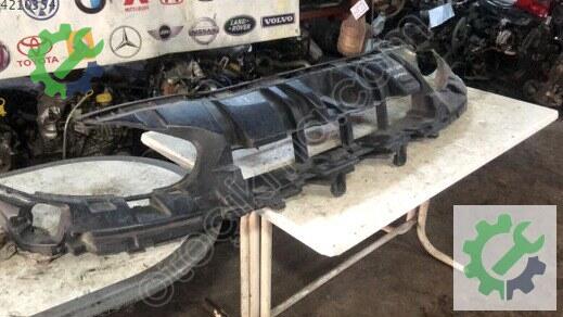 Renault Fluence Ön Tampon 2010-2012 çıkma parça