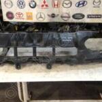 2010-2012 RENAULT FLUENE ÖN TAMPON DESTEK PLASTİĞİ