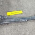 2010-2012 RENAULT KANGOO 3 ÖN CAM IZGARASI