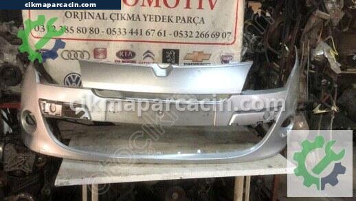 Renault Megane Ön Tampon çıkma parça