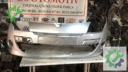 Renault Megane Ön Tampon çıkma parça