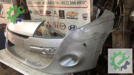 Renault Megane Ön Tampon 2010-2012 çıkma parça