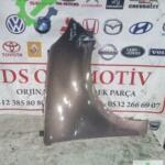 2010-2012 RENAULT SCENİC SOL ÖN ÇAMURLUK -DS OTOMOTİV-