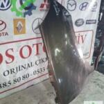 2010-2012 RENAULT SCENİC SOL ÖN ÇAMURLUK -DS OTOMOTİV-