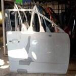 2010-2012 SKODA FABİA SAĞ ÖN KAPI -DS OTOMOTİV-
