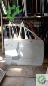 2010-2012 SKODA FABİA SAĞ ÖN KAPI -DS OTOMOTİV-