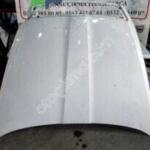 2010-2012 SKODA OCTAVİA MOTOR KAPUTU -DS OTOMOTİV-