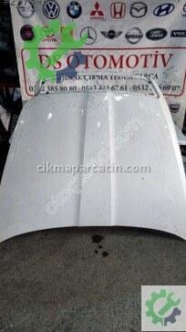 Skoda Octavia Kaput 2010-2012 çıkma parça