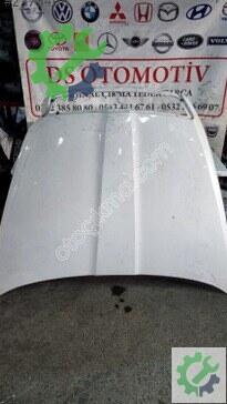 Skoda Octavia Kaput 2010-2012 çıkma parça