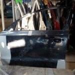 2010-2012 SKODA SUPER B SOL ÖN KAPI -DS OTOMOTİV-