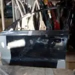 2010-2012 SKODA SUPER B SOL ÖN KAPI -DS OTOMOTİV-