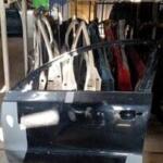 2010-2012 SKODA SUPER B SOL ÖN KAPI -DS OTOMOTİV-