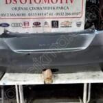 2010-2012 SUZUKİ SWİFT ARKA TAMPON