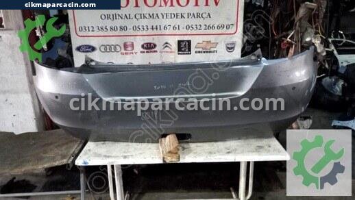 Suzuki Swift Arka Tampon çıkma parça