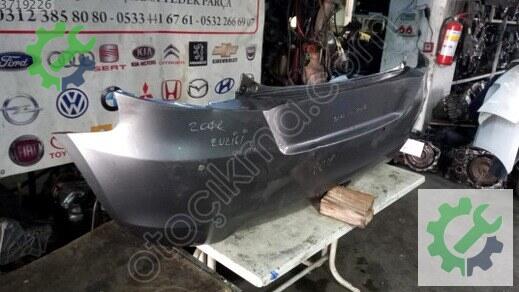 Suzuki Swift Arka Tampon 2010-2012 çıkma parça