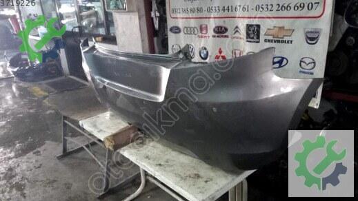 Suzuki Swift Arka Tampon 2010-2012 çıkma parça