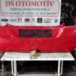 2010-2012 SUZUKİ SWİFT ARKA TAMPON